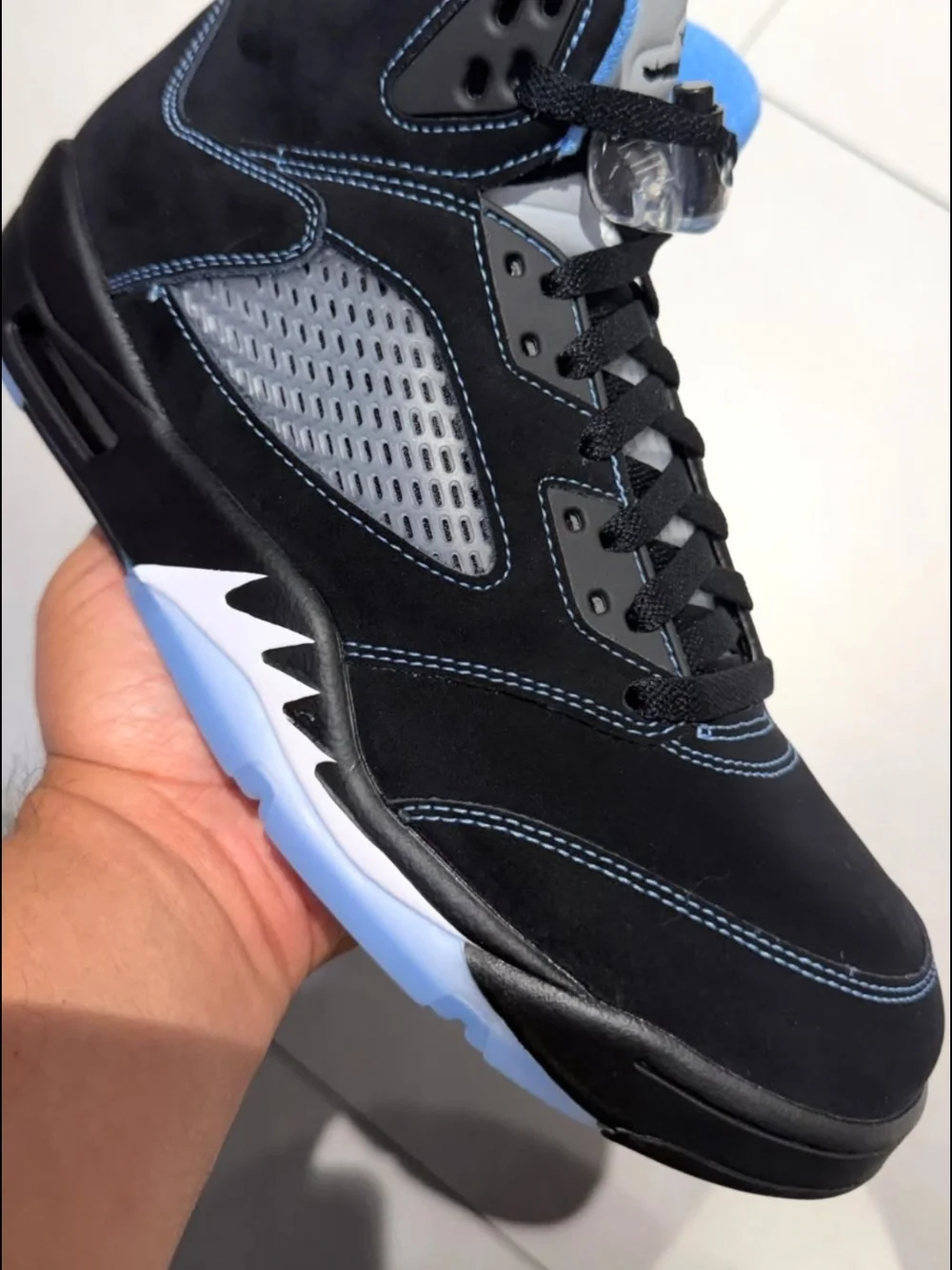 Jordan Retro 5